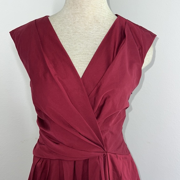 🔹 Paule Ka Paris Dress - Picture 3 of 4